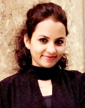 Nazia Siddiqui