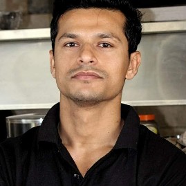 Gunjan Kumar