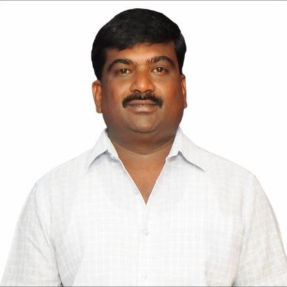 Ravi  Kumar N