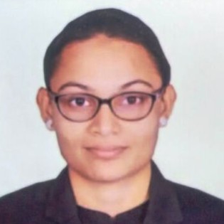 Mohini Ashvinkumar Raval