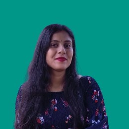 SUJATA PRIYADARSHINI JENA