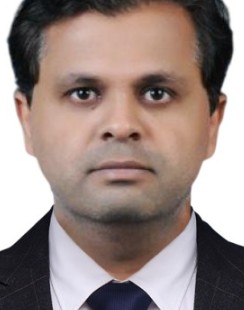 Harinder Kumar Saini