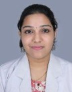 Dr. Anjana Babu