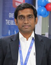 ARUNKUMAR A M