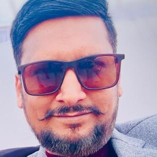 Dr.Sachin Kushwah