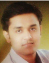 Ritwik Dilip Patil