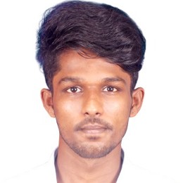 DHANUSH A
