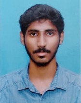 Arunprakash A