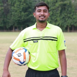 Saravana Prasath K