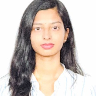 Lohitha Sreya Pilla