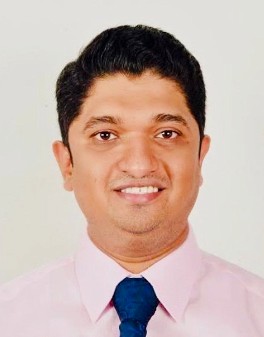 Manish Kokane