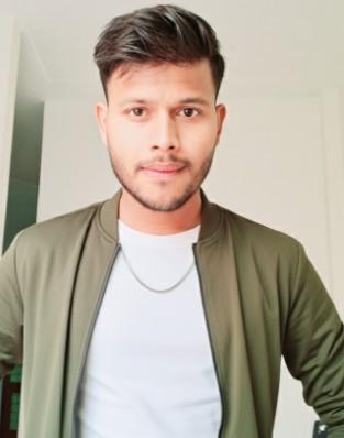 RADHAKRISHNA Solanki