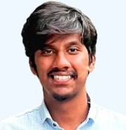 Ashish Naidu