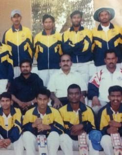 Tirumala Chakravarthi