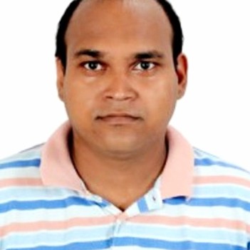 Vikas Singh