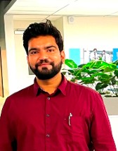 Durgesh Yadav