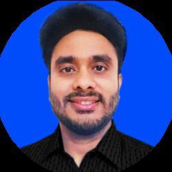 SREENIVAS DUSI