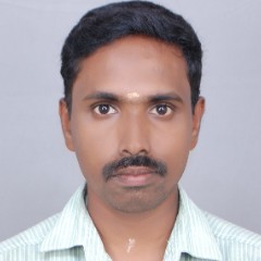 SENTHILKUMAR S