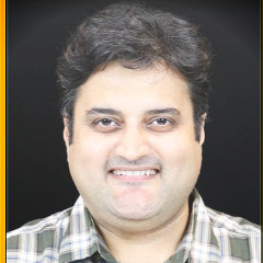 CHINTAN JITENDRA DESAI