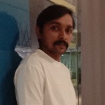 Anilkumar Manojkumar