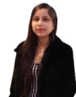 MAHAK GARG