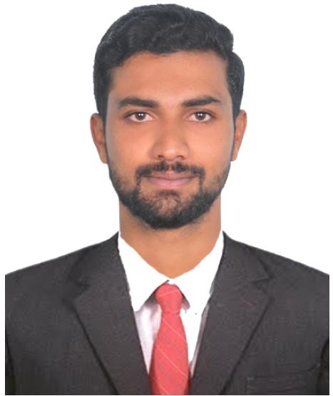 Mohammed Shahid Abbas
