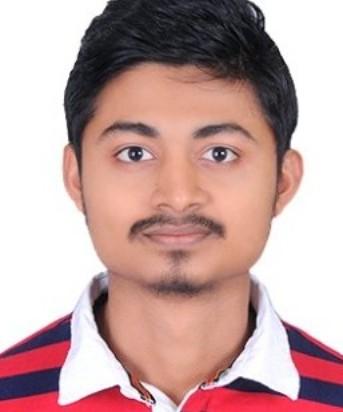 Vivek Ghadge