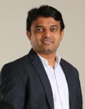 Ranjit Desai