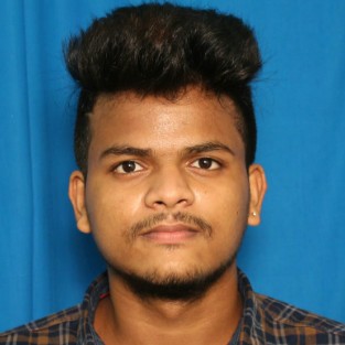 PRAVEEN BABU AINAPARTHY