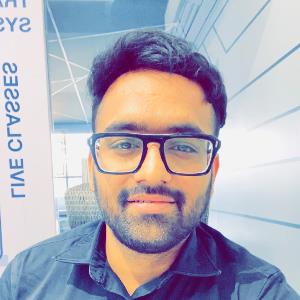 Kunal Pandey