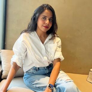 MEHARI PRIYANKA REDDIVARI