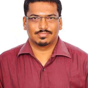 Yuvaraj S