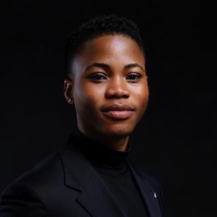 Mustapha Ismael Oluwaseyi