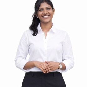 Niharika Landge