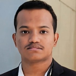 Nikhil M
