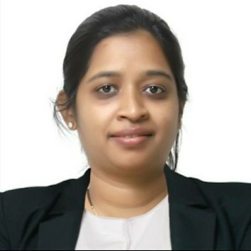 Shraddha Sandesh Suryawanshi