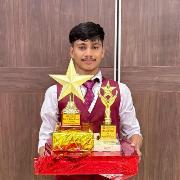 Pruthviraj Rajkumar Rede