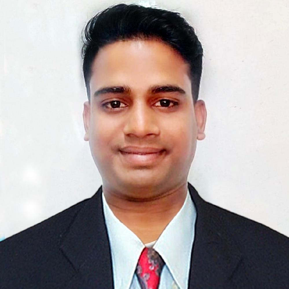 GAURAV BEHERA