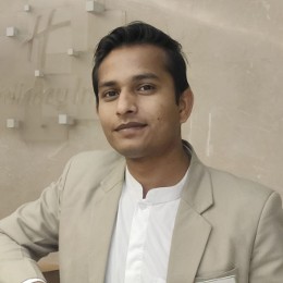 Yatin Kuntal