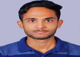 Marikanti Chandra Mohan Reddy