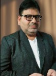 SAJJAD Jasnaik
