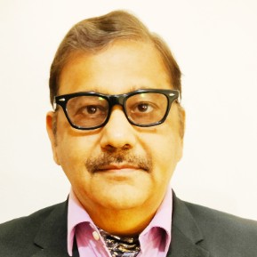 Vikas Chandna