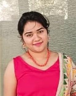 Mansi Shende