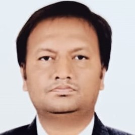 ANANDKUMAR ACHARYA