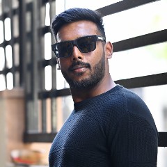 CLINTON SUJAY EARNEST