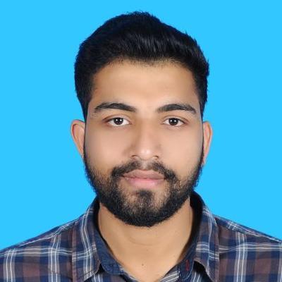 Akhil Jose