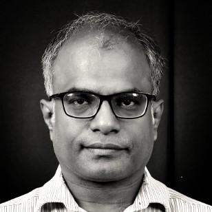 SREENIVASA REDDY