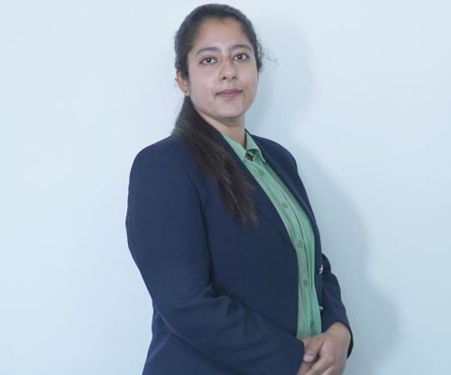 Himakshi Ramnani