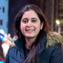 FARAH MALIK