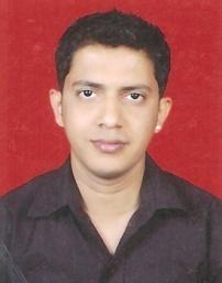 MANISH MARUTI KANAVAJE
